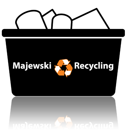 RECYCLING Majewski – Skup i Sprzedaż Złomu | Rumianek